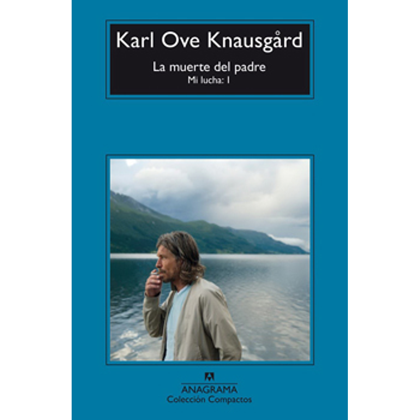 La Muerte Del Padre Mi Lucha I (Compacto) 1