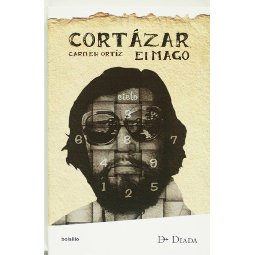 Cortazar El Mago 1