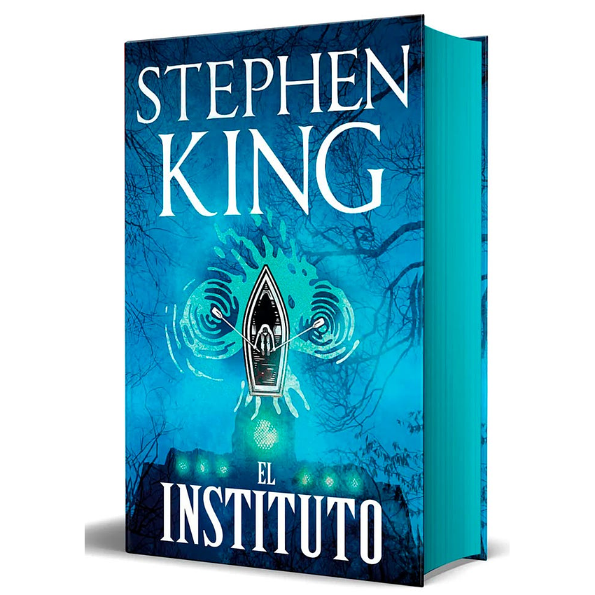 El Instituto (Edicion Especial) 1