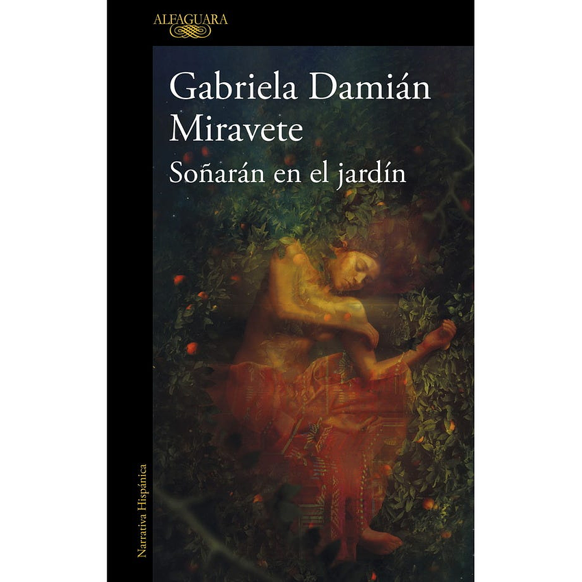 Soñaran En El Jardin 1