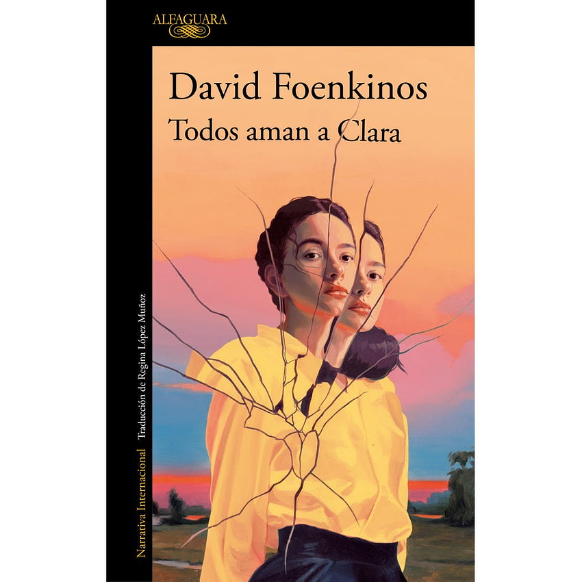 Todos Aman A Clara 1