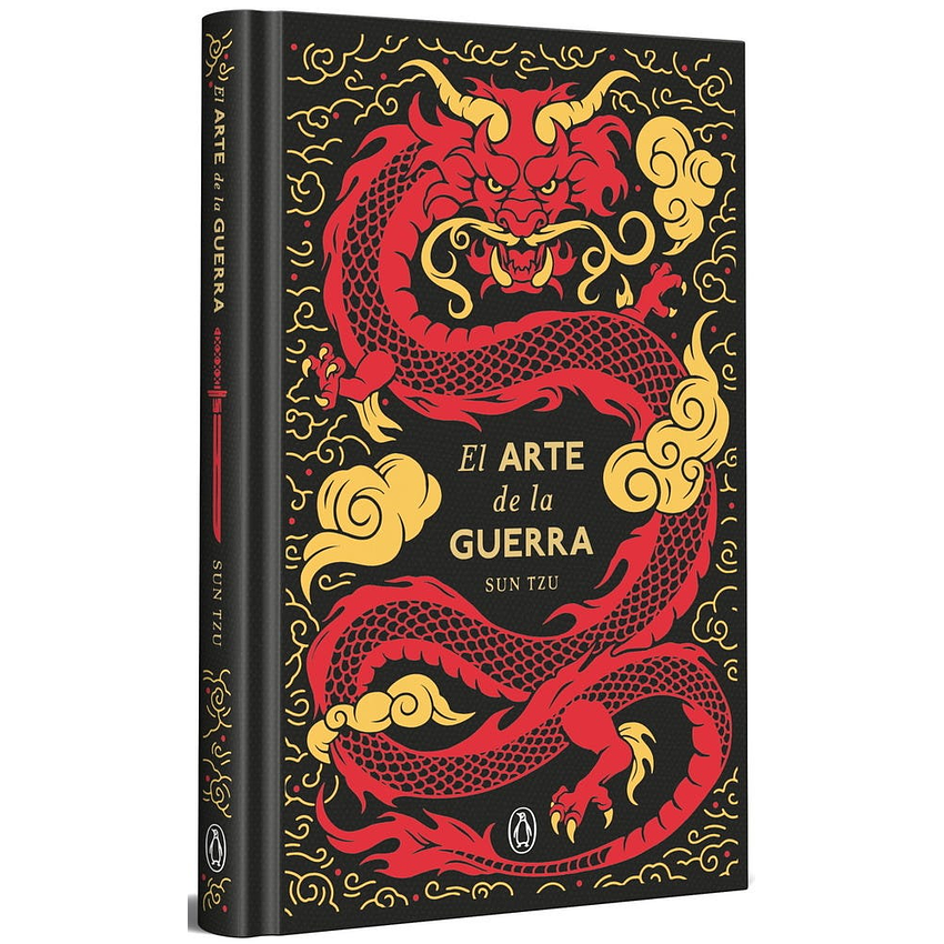 El Arte De La Guerra Edicion Especial 1