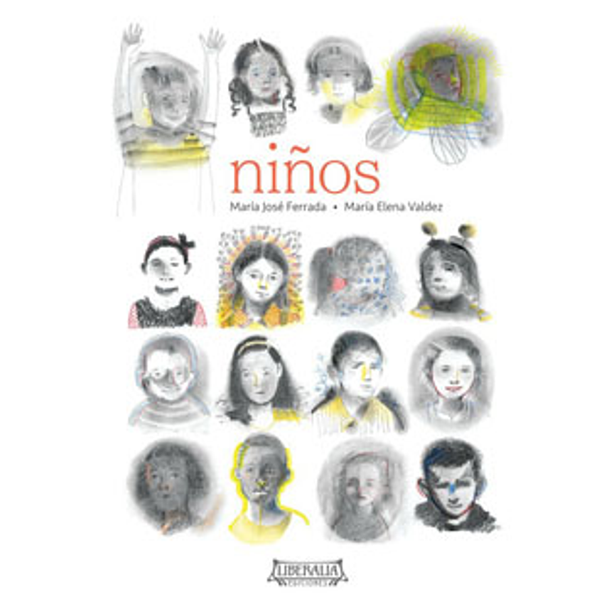 Niños 1