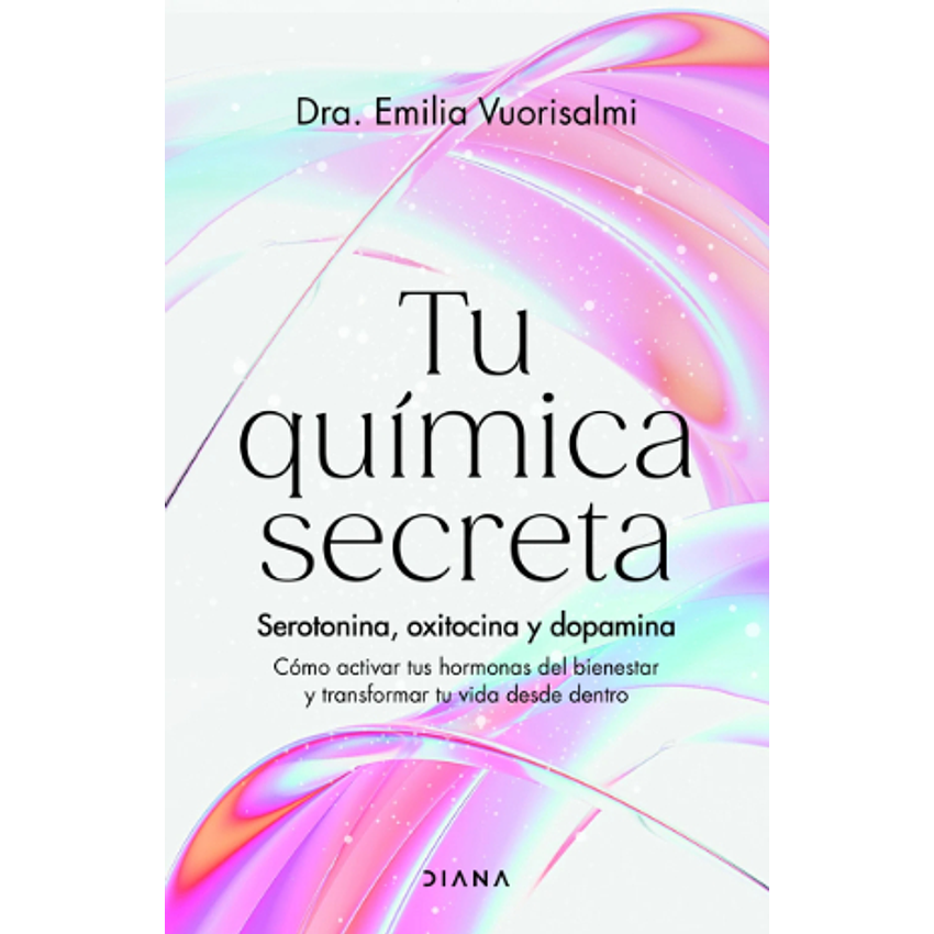 Tu Quimica Secreta 1