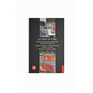 Lo Chino En Chile