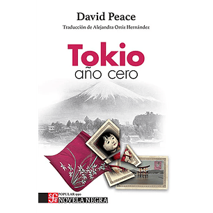 Tokio Año Cero