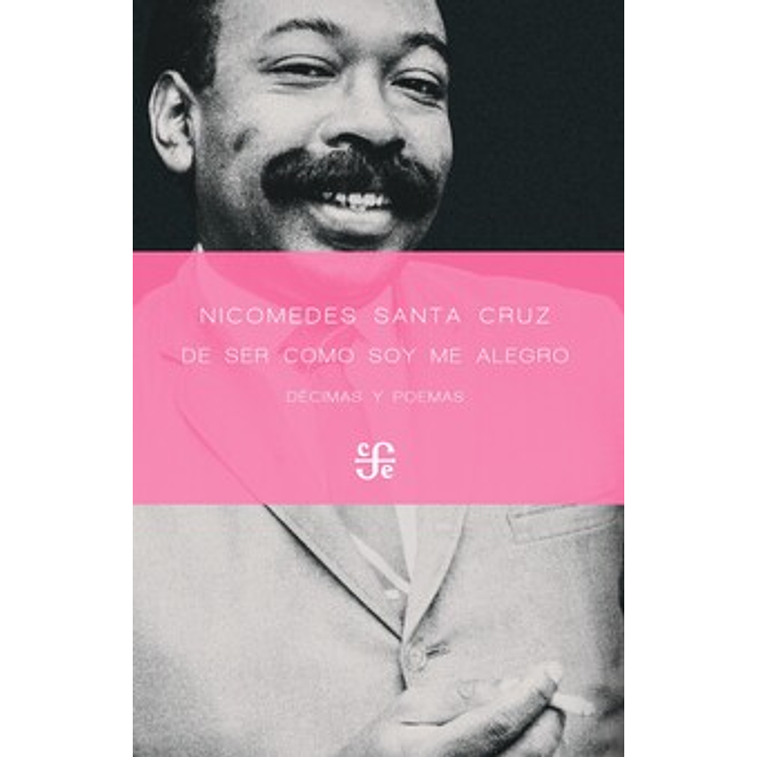 De Ser Como Soy Me Alegro 1