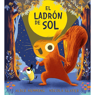 El Ladron De Sol