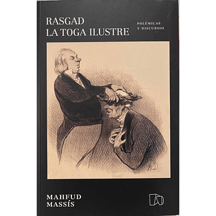 Rasgad La Toga Ilustre