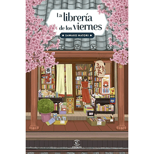 La Libreria De Los Viernes