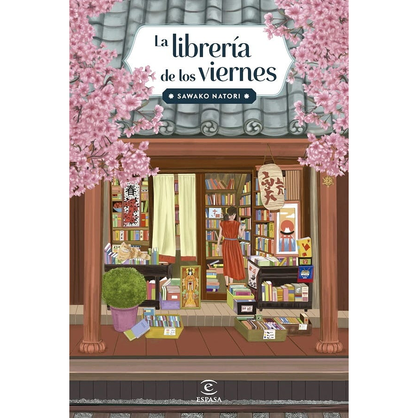 La Libreria De Los Viernes 1