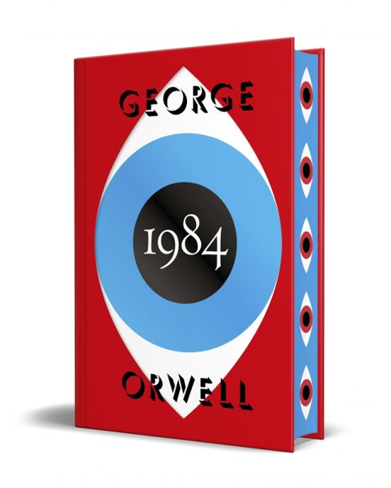1984 (Edicion Tapa Dura)