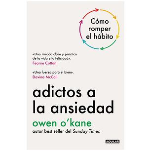 Adictos A La Ansiedad