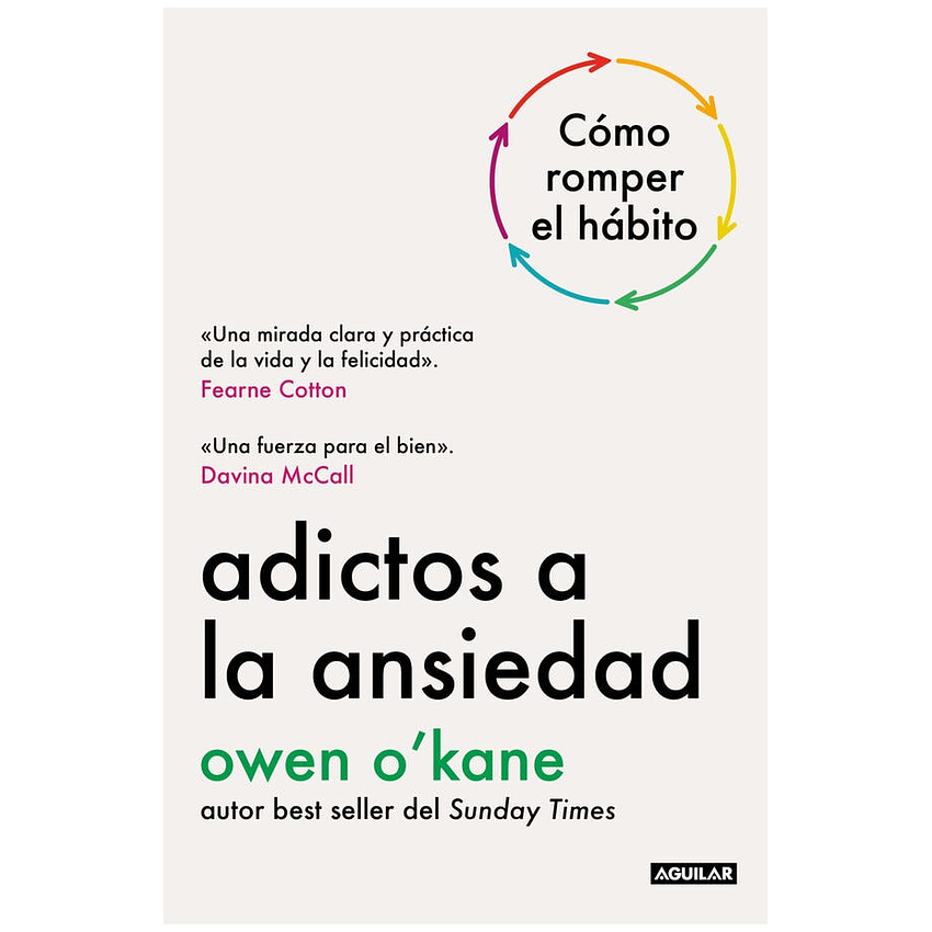 Adictos A La Ansiedad 1