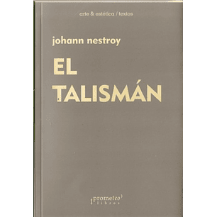 El Talisman
