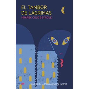 El Tambor De Lagrimas