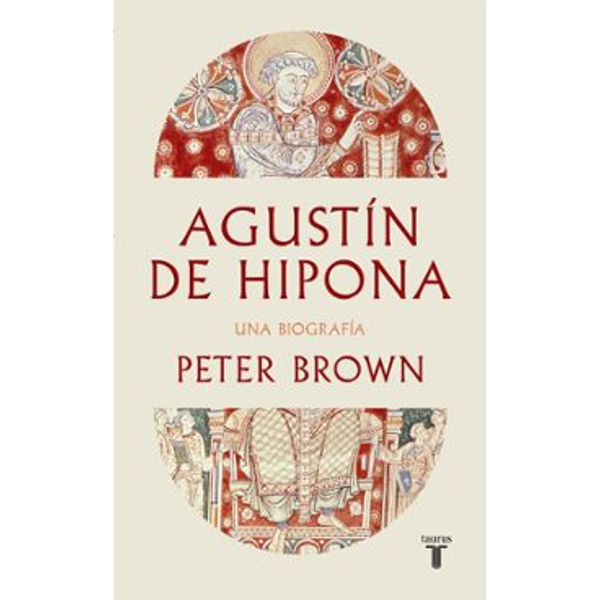 Agustin De Hipona 1
