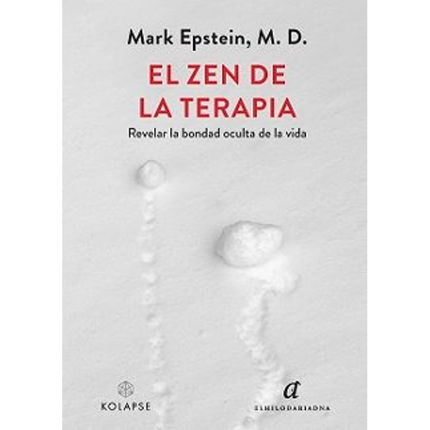 El Zen De La Terapia 1