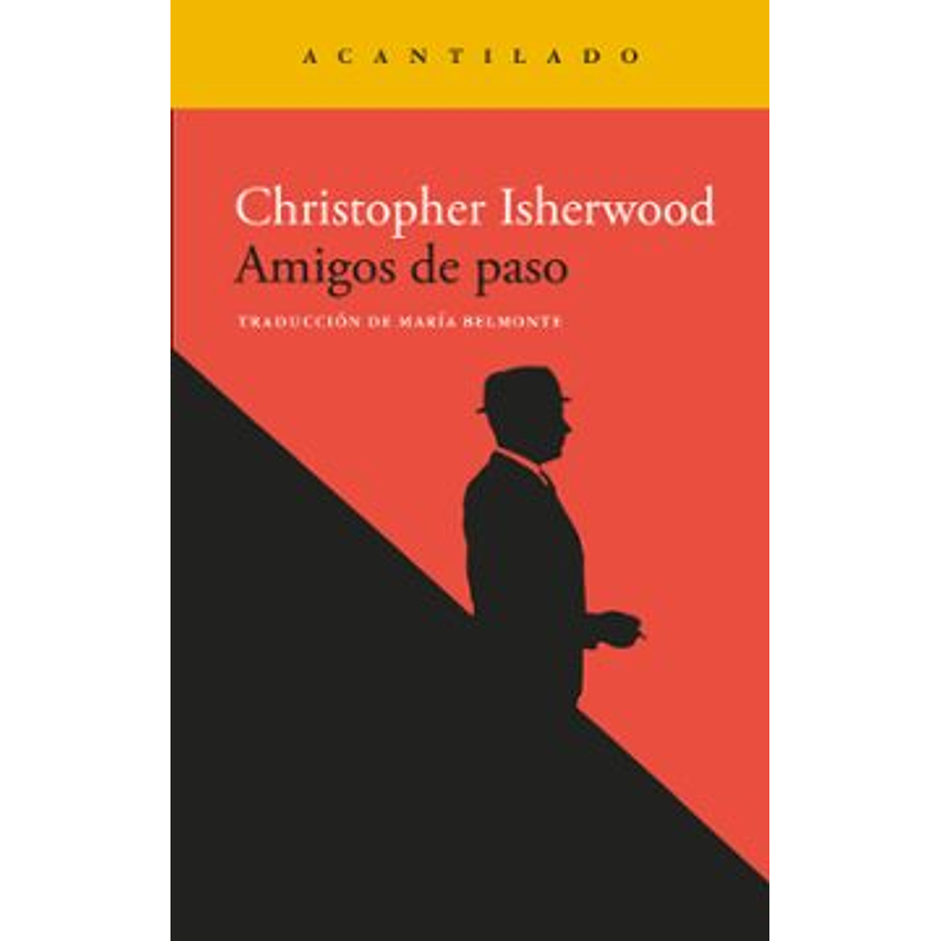 Amigos De Paso 1