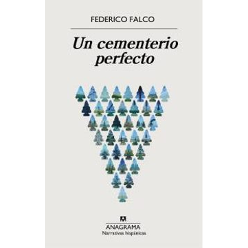 Un Cementerio Perfecto 1
