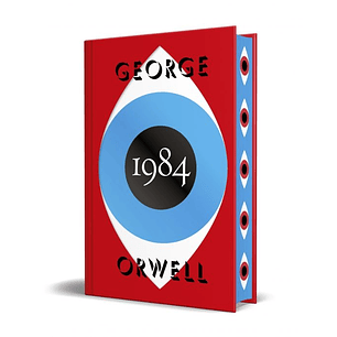 1984 (Edicion Tapa Dura)