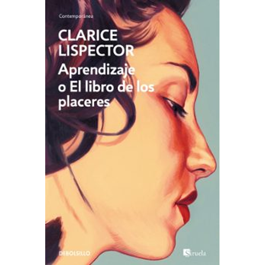 Aprendizaje O El Libro De Los Placeres 1