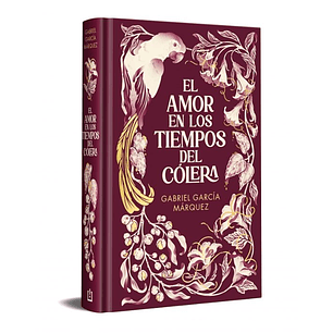 El Amor En Los Tiempos Del Colera (Edic. Especial Tapa Dura)