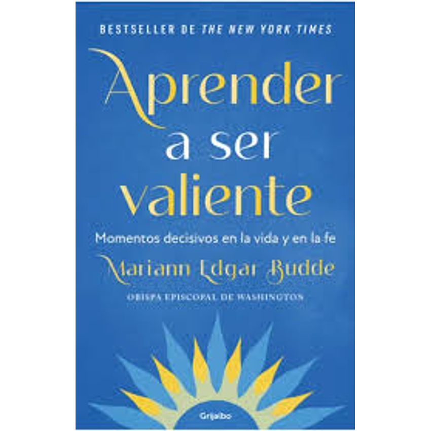 Aprender A Ser Valiente 1