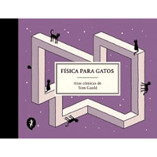 Fisica Para Gatos