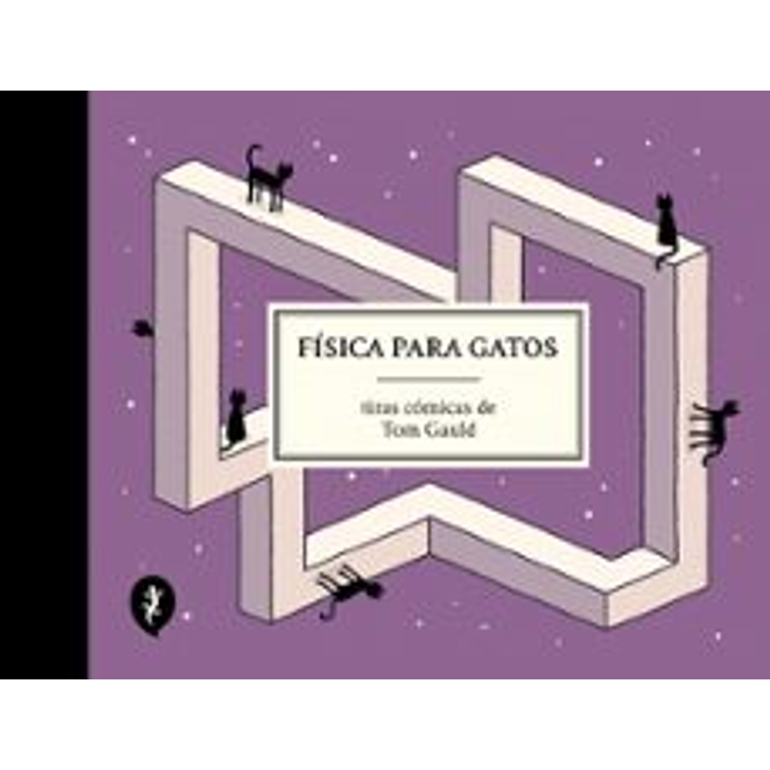 Fisica Para Gatos 1