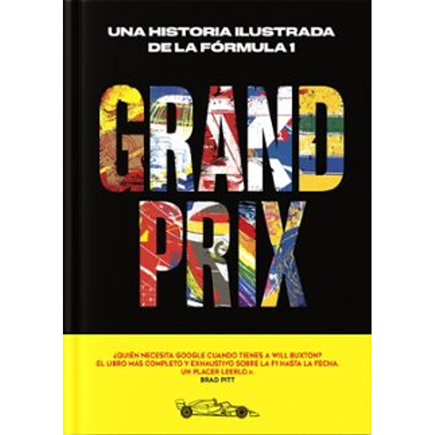Grand Prix 1