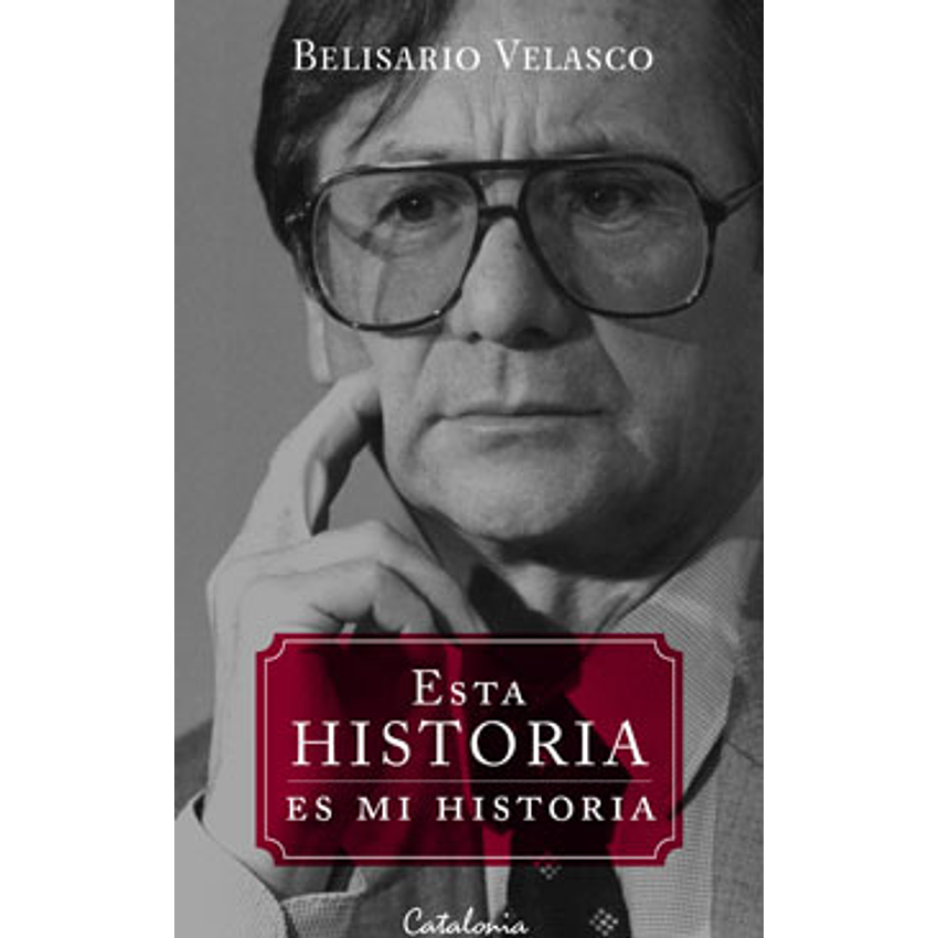 Esta Historia Es Mi Historia 1