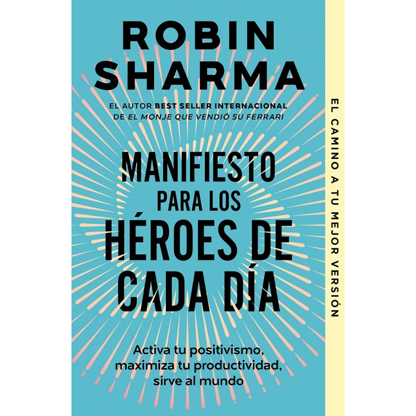 Manifiesto Para Los Heroes De Cada Dia 1