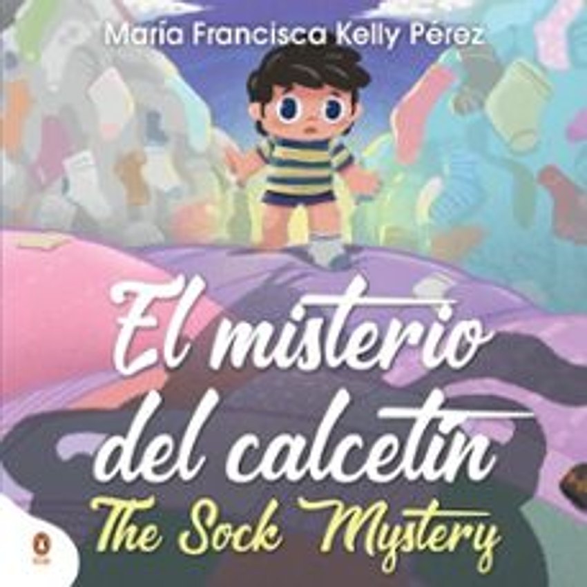 El Misterio Del Calcetin 1