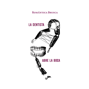 La Dentista Abre La Boca