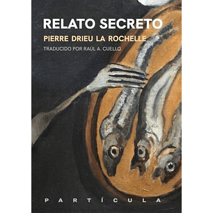 Relato Secreto