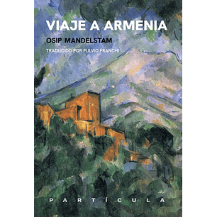 Viaje A Armenia