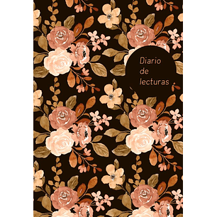 Diario De Lecturas Flores