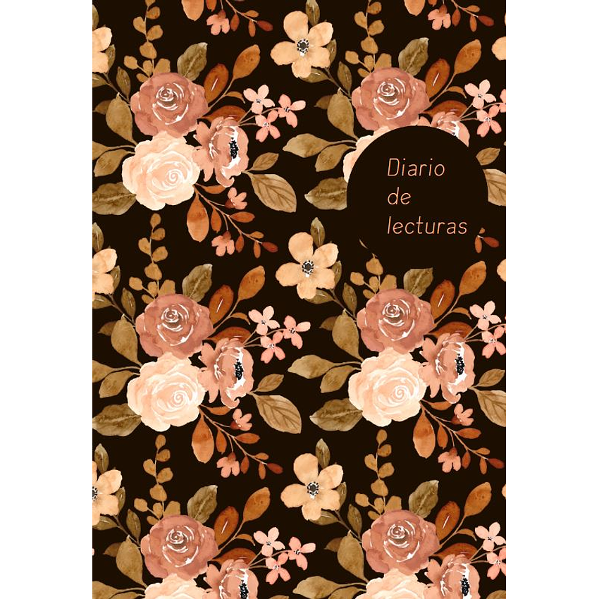 Diario De Lecturas Flores 1