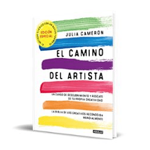 El Camino Del Artista (Tapa Dura)