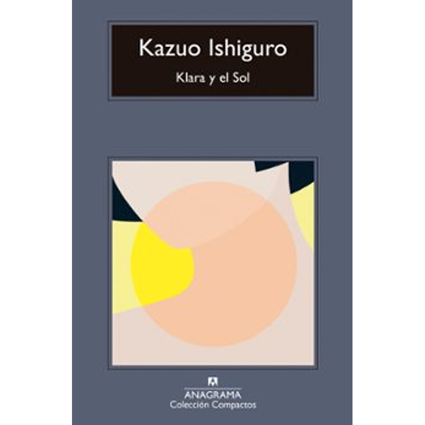 Klara Y El Sol 1
