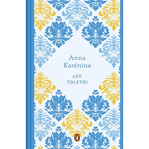 Anna Karenina (Ed. Conmemorativa)
