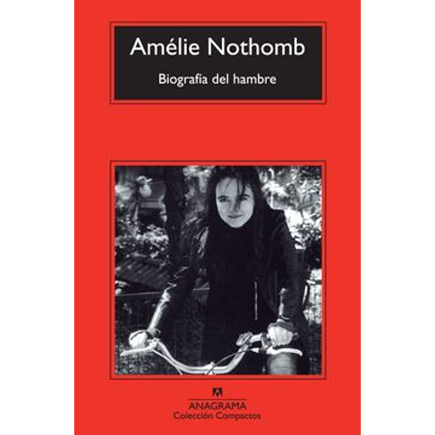 Biografia Del Hambre 1