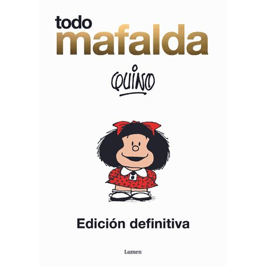Todo Mafalda Ampliado 1