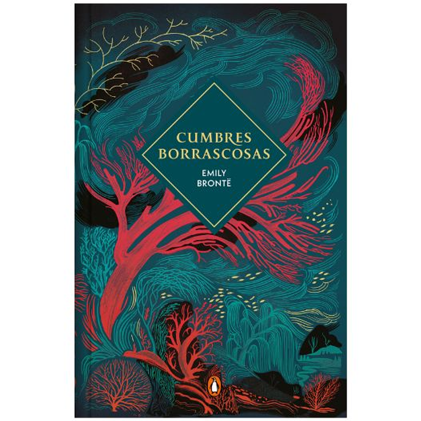 Cumbres Borrascosas (Tapa Dura) 1