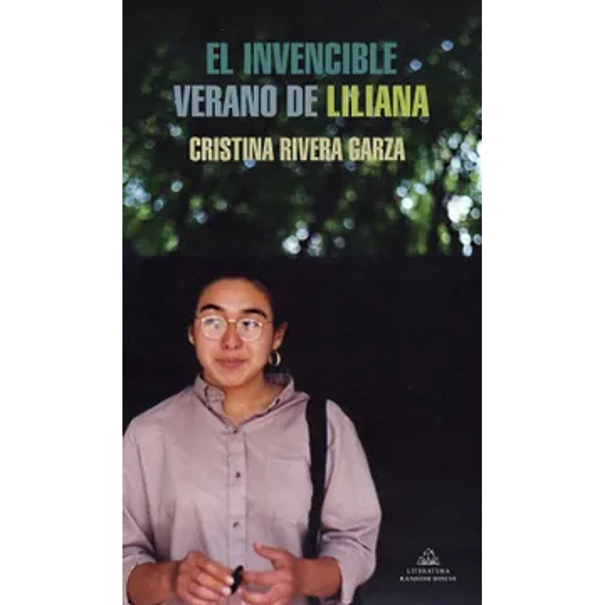 El Invencible Verano De Liliana 1