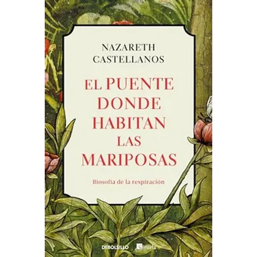 El Puente Donde Habitan Las Mariposas 1