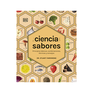 La Ciencia De Los Sabores