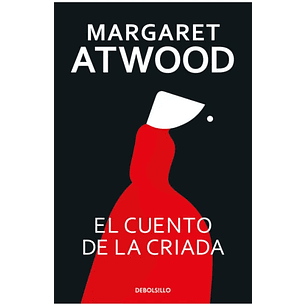 El Cuento De La Criada