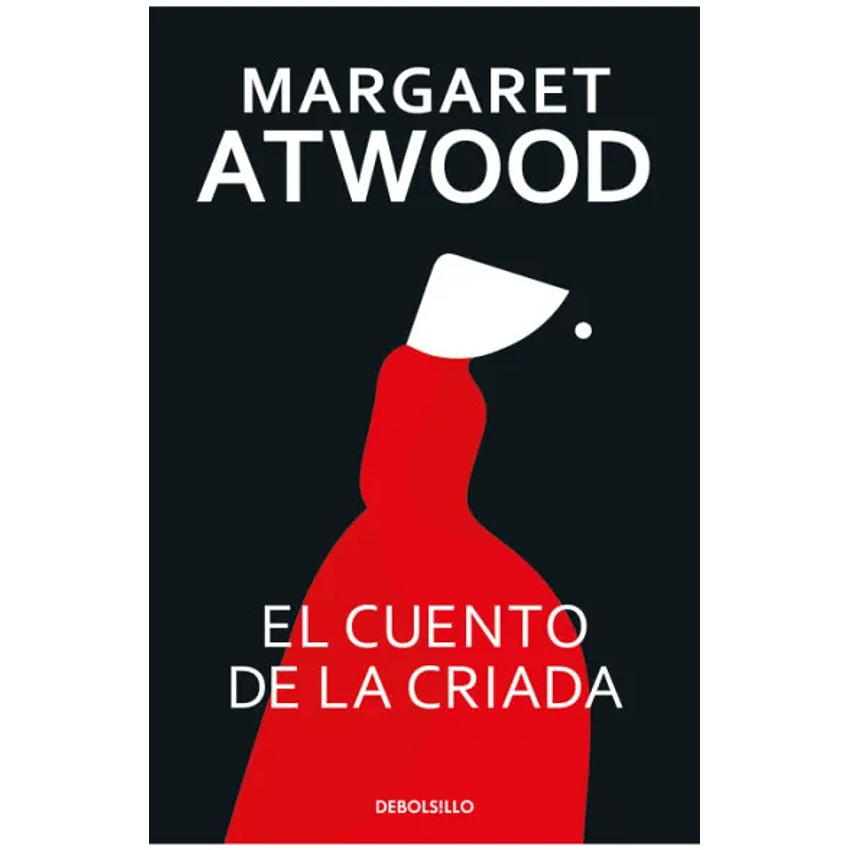 El Cuento De La Criada 1